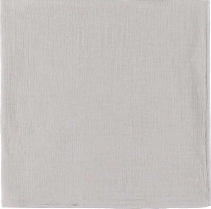 Gulpeklut - 95x150 cm - Stone Grey - - OneSize - Gulpeklut