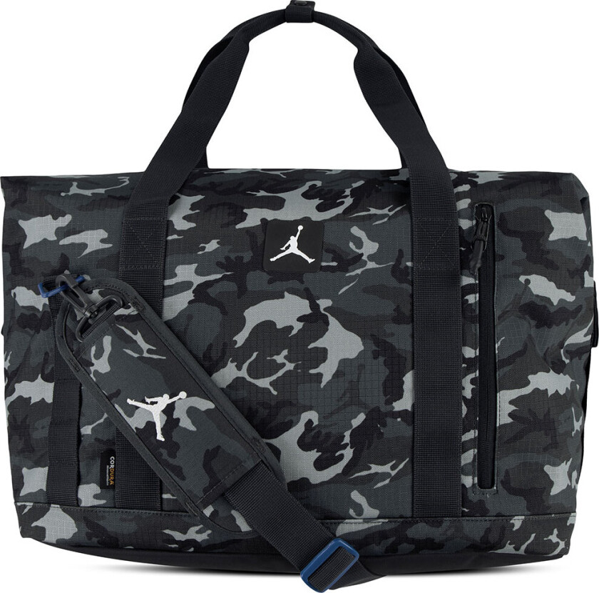 Sportsbag - Off Noir/Camo - - OneSize - Sportsbag