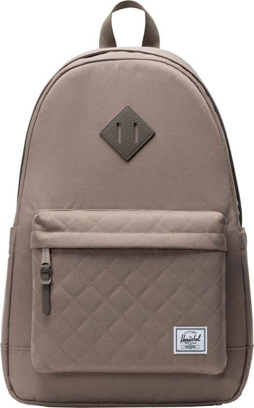 Ryggsekk - Heritage - Brindle Quiltet - - OneSize - Ryggsekk