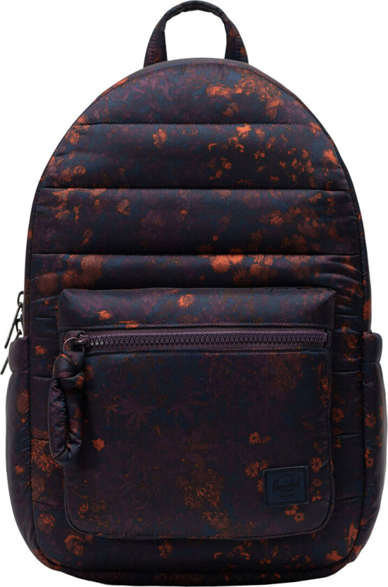 Ryggsekk - Oppgjør - Formørkelse Floral - - OneSize - Ryggsekk