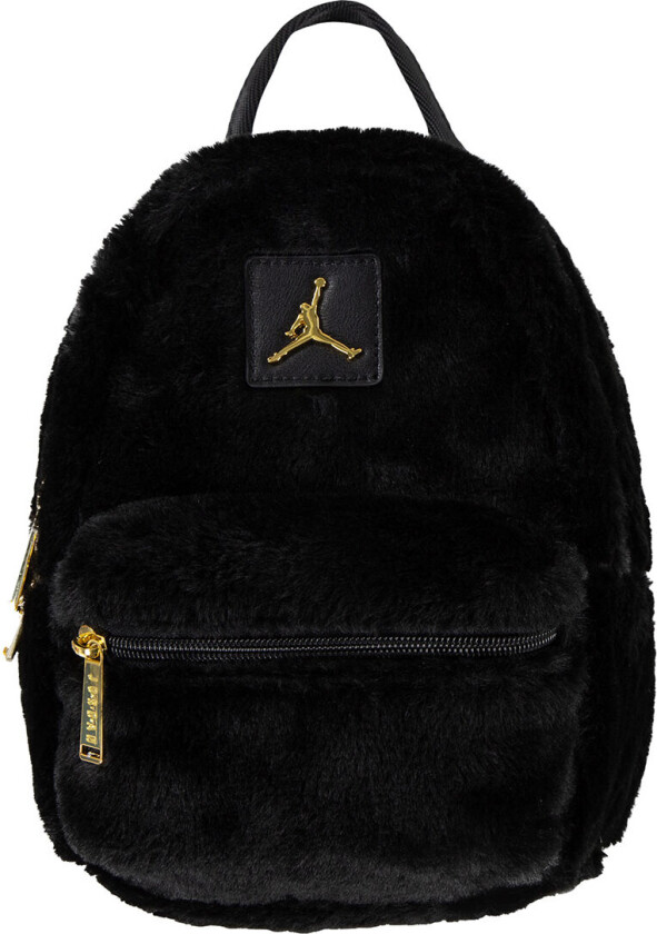 Ryggsekk - Svart/Gold - - OneSize - Ryggsekk