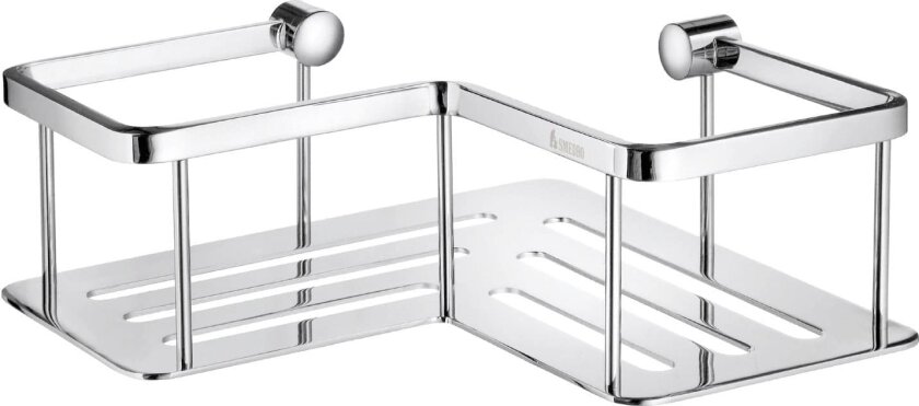 Dk3025 Dusjhjørnekurv Sideline - Krom