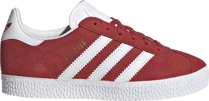 Sko - Gazelle C - Betsca/White - - 33 - Sko