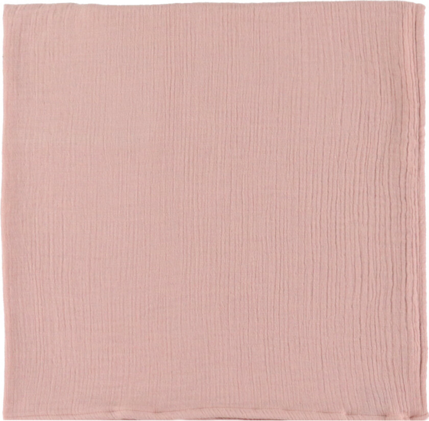 Gulpeklut - 95x150 cm - Blush - - OneSize - Gulpeklut