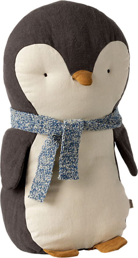 Kosedyr - Pingvin - 31,5 cm - Medium+ - - OneSize - Kosedyr