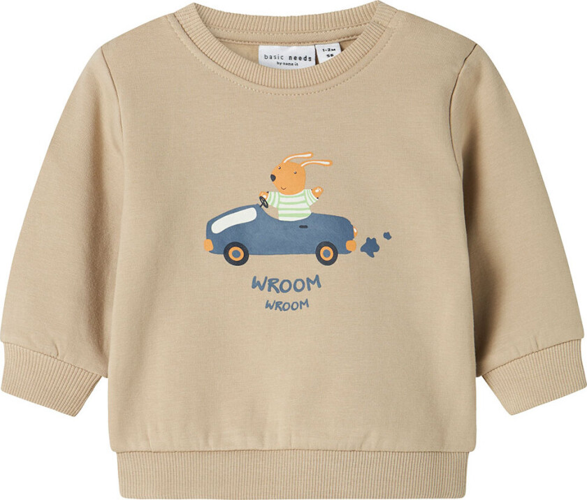 Collegegenser - NbmVonne - Pure Cashmere/Vroom - - 56 - Collegegenser