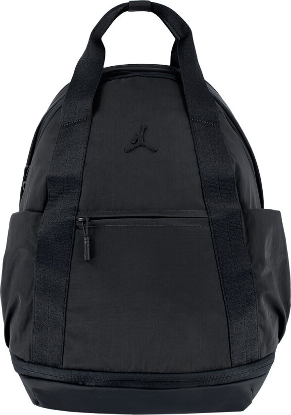 Skolesekk - Svart - - OneSize - Skolesekk