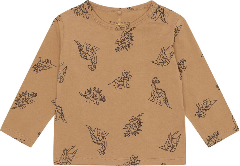 Siblings Genser - TnsLeonardo - Tannin Dino - - 56 - Genser