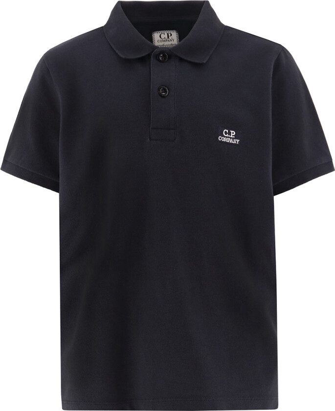 Polo - Total Eclipse Blue - - 10 år (140) - Polo