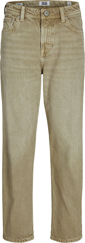 Jeans - Noos - JjiChris - Desert Dust - - 16 år (176) - Jeans