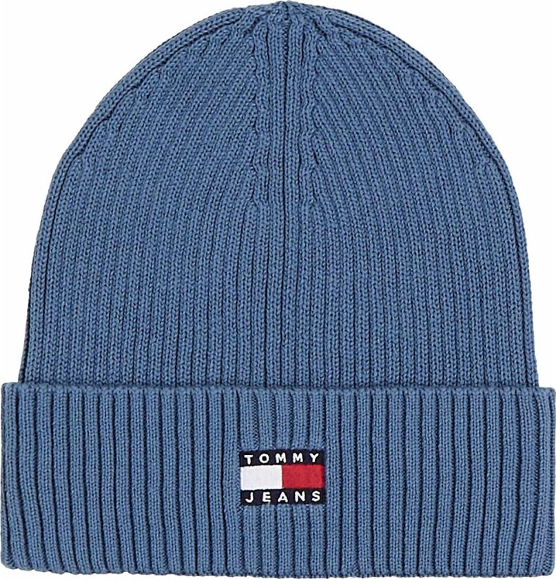 Lue - Strikk - Heritage Beanie - Ocean Storm - - OneSize - Lue