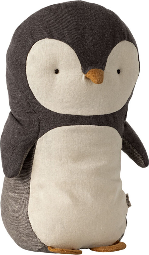 Kosedyr - Pingvin - 20 cm - Small - - OneSize - Kosedyr