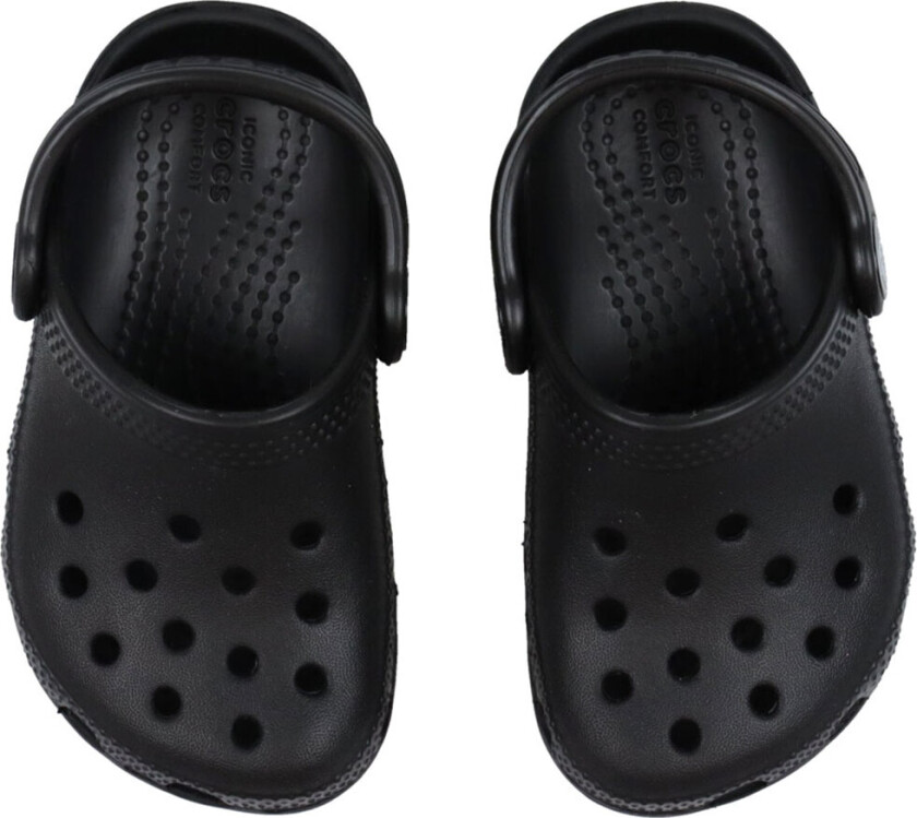 Sandaler - Småbarn - Svart - - 17/19 - Sandals