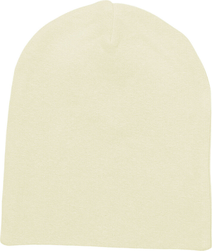 Lue - 2-lags - Ivory - - 2-4 år (92-104) - Lue