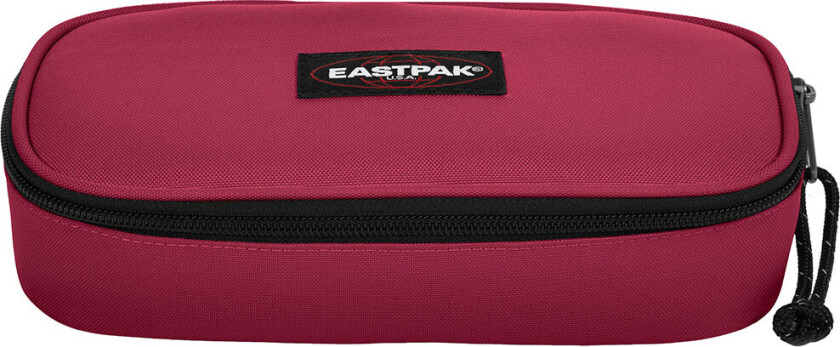 Penal - Oval Single - Wine Burgundy - - OneSize - Penal