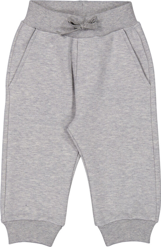 Joggebukse - Pelon B - Rosa Logo - - 62 - Joggebukse