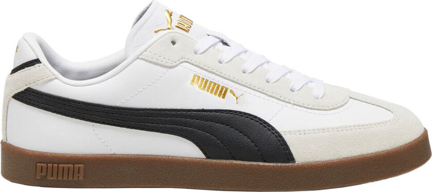 Sko - Club II Era - Hvit/Svart - - 39 - Sko