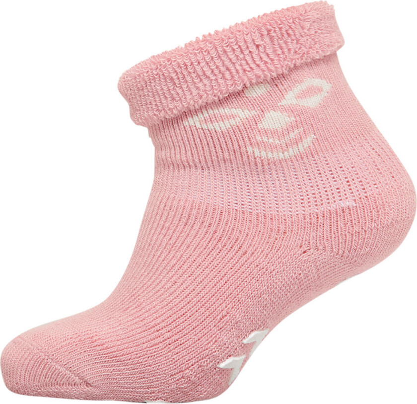 Sokker - Snubbie - Candy Rosa - - 24/27 - Sokker