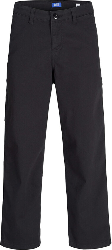 Bukser - JpstAlex - Noos - Svart - - 10 år (140) - Bukser - bomull