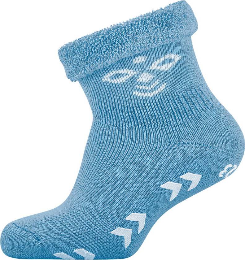 Sokker - Snubbie - Lav Blue - - 15/17 - Sokker
