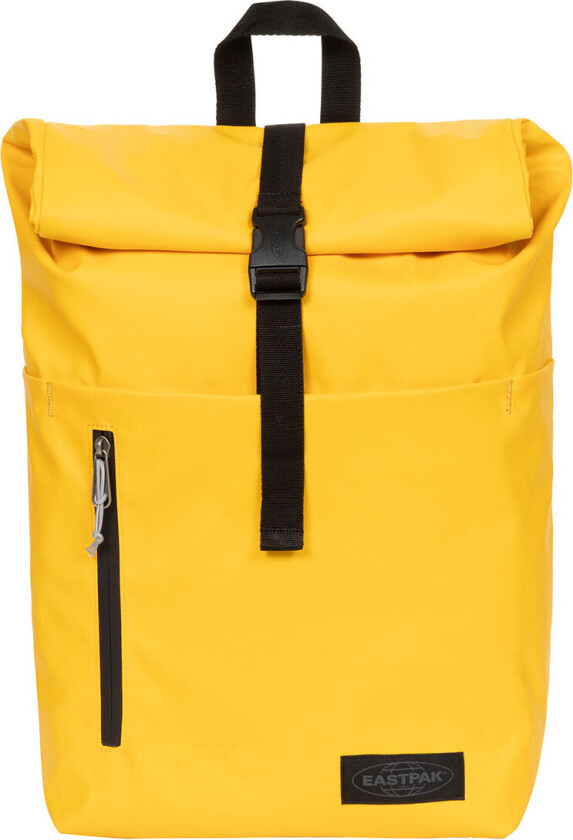 Ryggsekk - Up Roll - 23 L - Tarp Yolk - - OneSize - Skolesekk