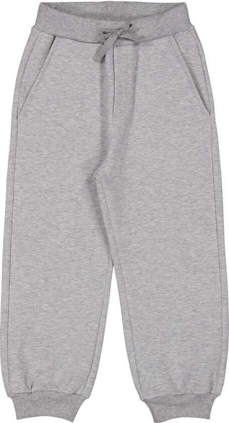 Joggebukse - Pelon - Rosa Logo - - 8 år (128) - Joggebukse