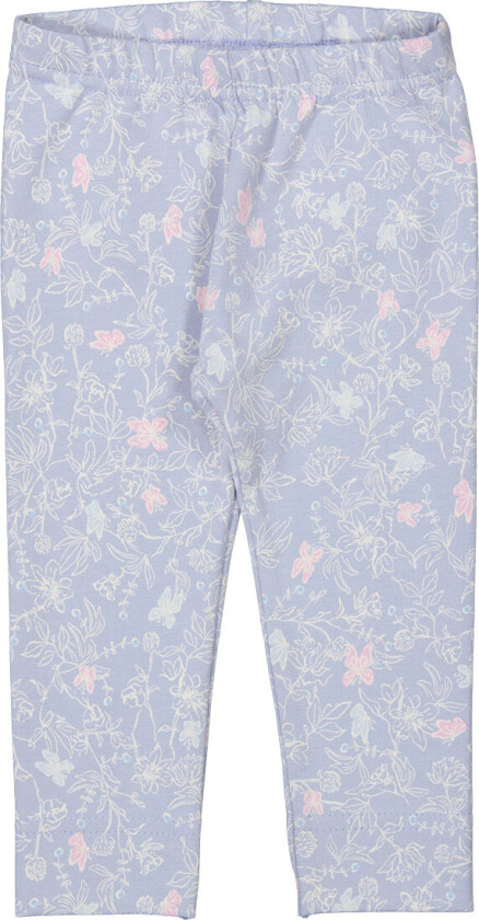 Leggings - Lisa - Sløyfe Eng - - 62 - Leggings