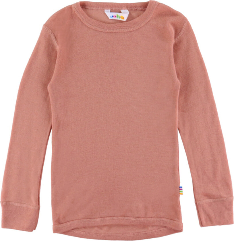 Genser - Ull - Laks - - 130 - Genser