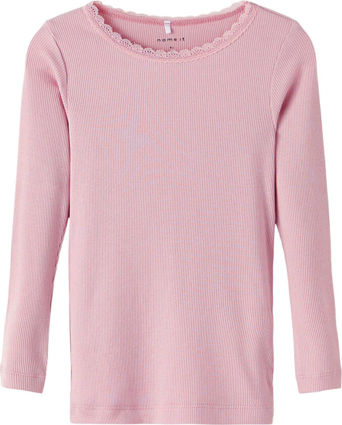 Genser - Noos - NmfKab - Winsome Orchid - - 1½ år (86) - Genser