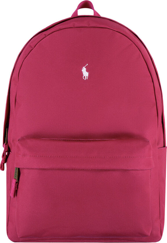 Polo Ralph Lauren Ryggsekk - Sport Rosa - Polo Ralph Lauren Acc - OneSize - Ryggsekk