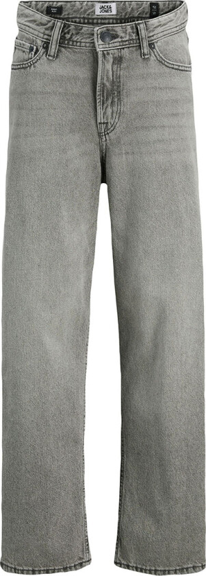 Jeans - Noos - JjiAlex - JjOrginal - Grey Denim - - 13 år (158) - Jeans