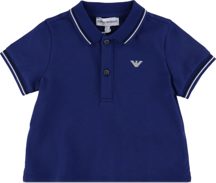 Polo - Colonia Blue - - 12 md - Polo