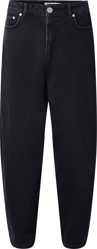 Jeans - Skater - Brukt Black - - 11 år (146) - Jeans