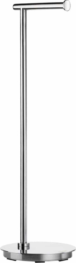 Bilde av Fk606 Toalettpapirholder Gulv Krom