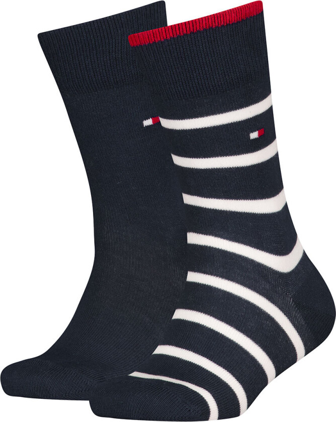 Sokker - 2-pack - Breton - Tommy Original - - 31/34 - Sokker