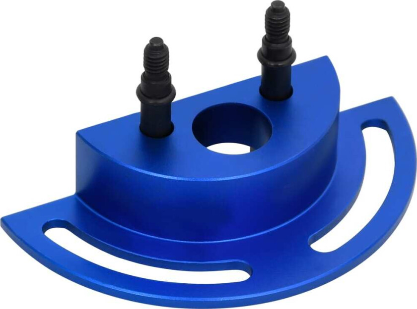 Vannpumpeholder for Opel-motor 2.2 L 16 V / Z22SE