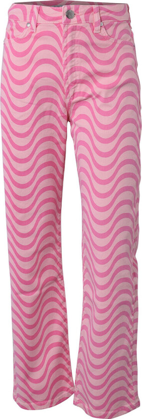 Houmd Jeans - Rosa Wave - Hound - 18 år - Jeans