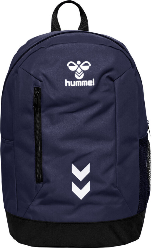 Ryggsekk - hmlCore 2.0 - Marine/Black - - OneSize - Ryggsekk