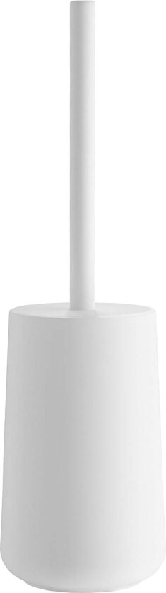 573 Wc-børste Hvit