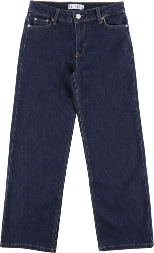 Jeans - Lav midje - Clean Denim - - 17 år (182) - Jeans