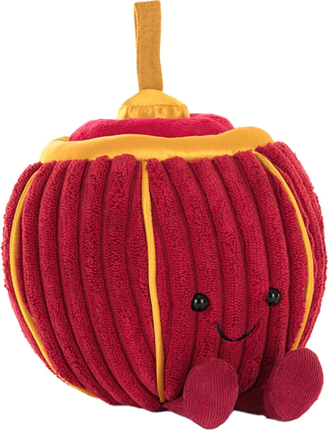 Kosedyr - 17 cm - Amuseables Rayran Lantern - - OneSize - Kosedyr