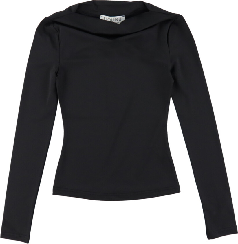 Genser - Black - - 10 år (140) - Genser