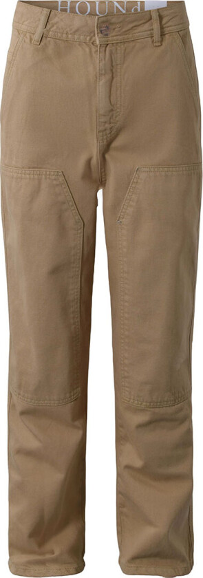 Jeans - Snekker - Sand - - 11 år (146) - Jeans