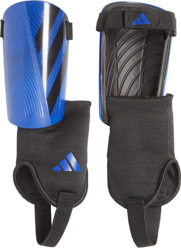 Leggbeskyttere - TIRO SG MTC J - Royblu/Svart - - L - Large - Leggbeskyttere