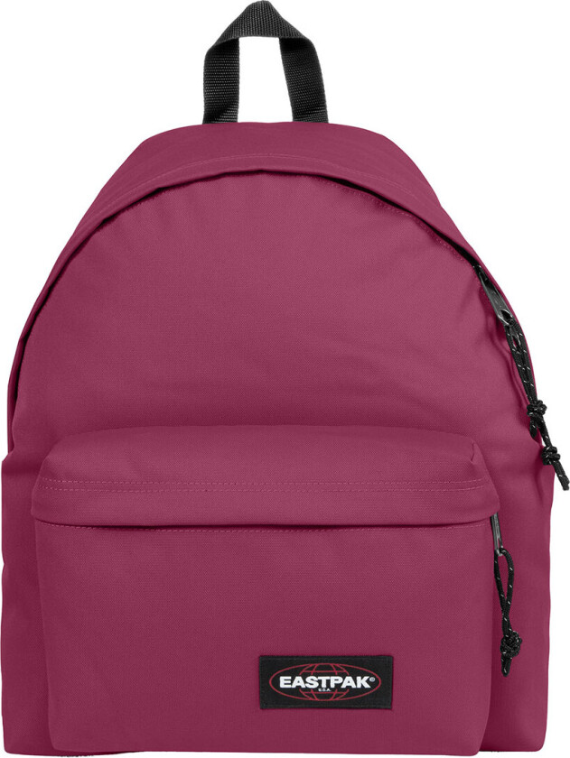 Ryggsekk - Padded Pak'r - 24L - Wine Burgundy - - OneSize - Ryggsekk