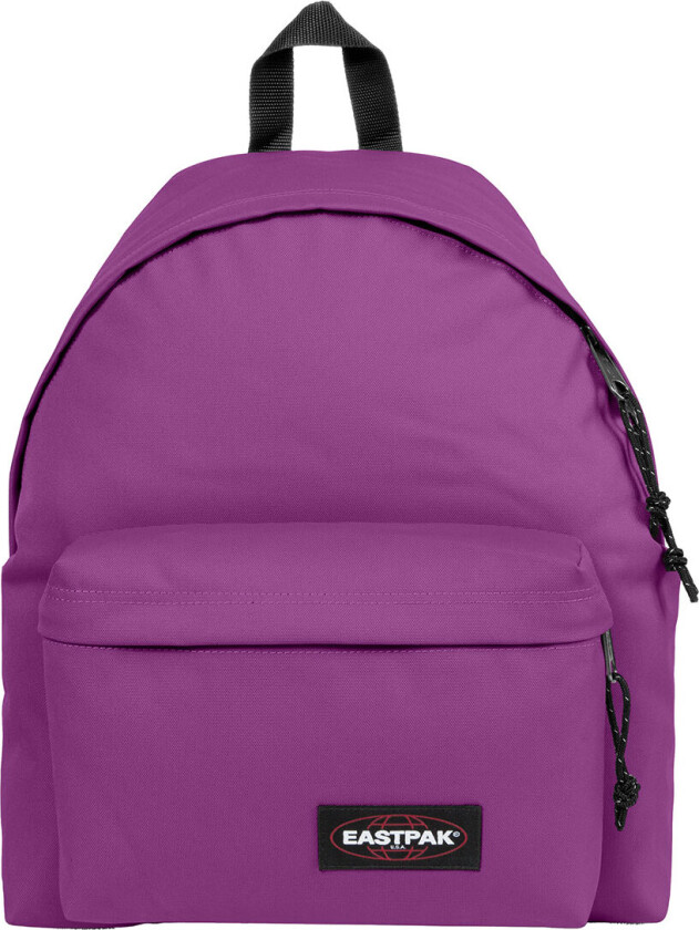 Ryggsekk - Padded Pak'r - 24L - Fig Purple - - OneSize - Ryggsekk