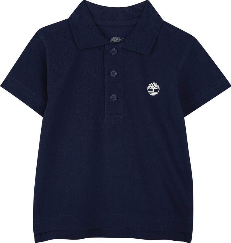 Polo - Middelalder Blue - - 2 år (92) - Polo