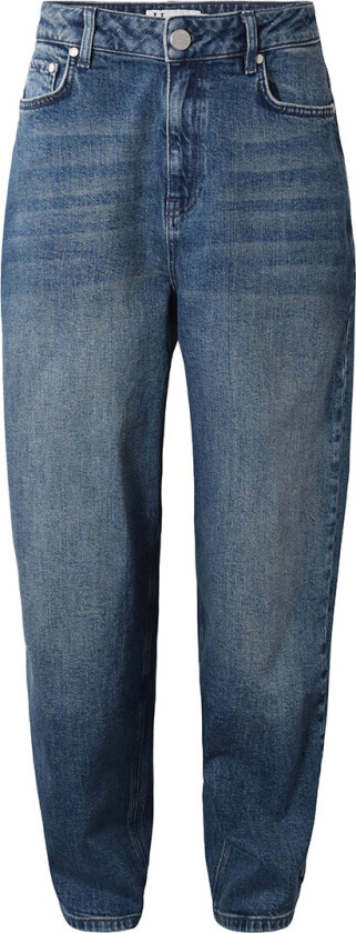 Jeans - Skater - Vintage Blue - - 14 år (164) - Jeans