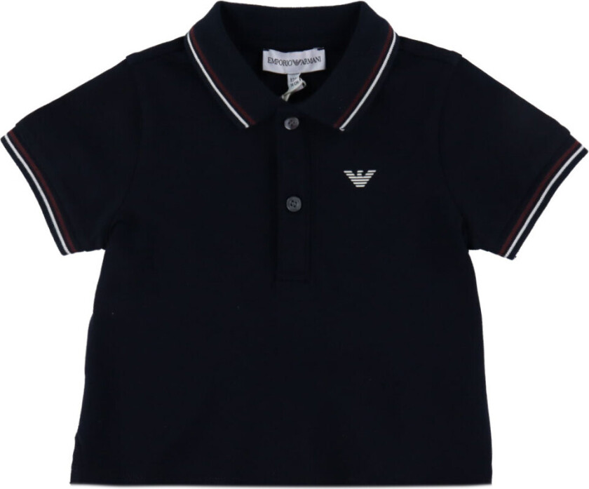 Polo - Navy - - 24 md - Polo