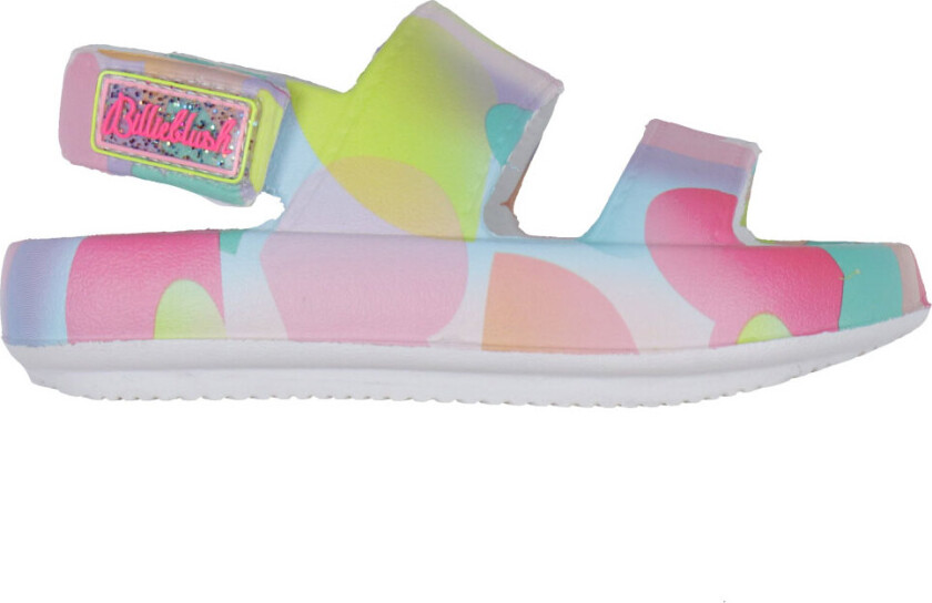 Sandaler - Rosa/Multi - - 31 - Sandals